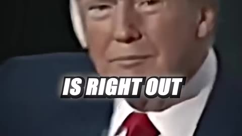 Joe Rogan about President Trump