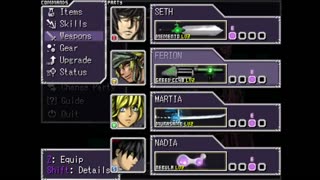 Actual Strategy - Theia: The Crimson Eclipse Pt.111