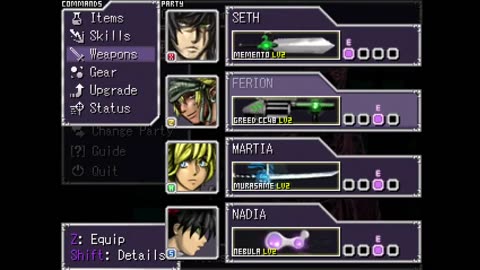 Actual Strategy - Theia: The Crimson Eclipse Pt.111