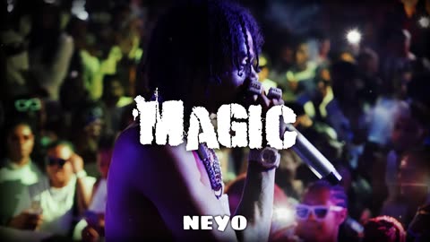 [FREE] UK Drill Type Beat x NY Drill Type Beat "Magic" | Drill Type Beat Instrumental 2025