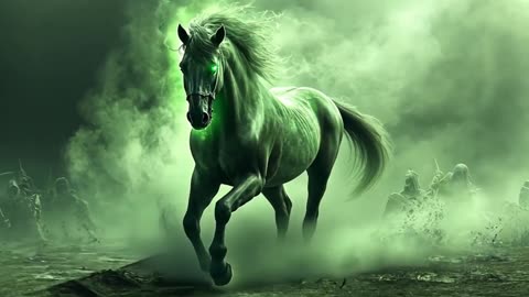 Parasites Exist In Both A Physical & Spiritual Sense - The Demons within.