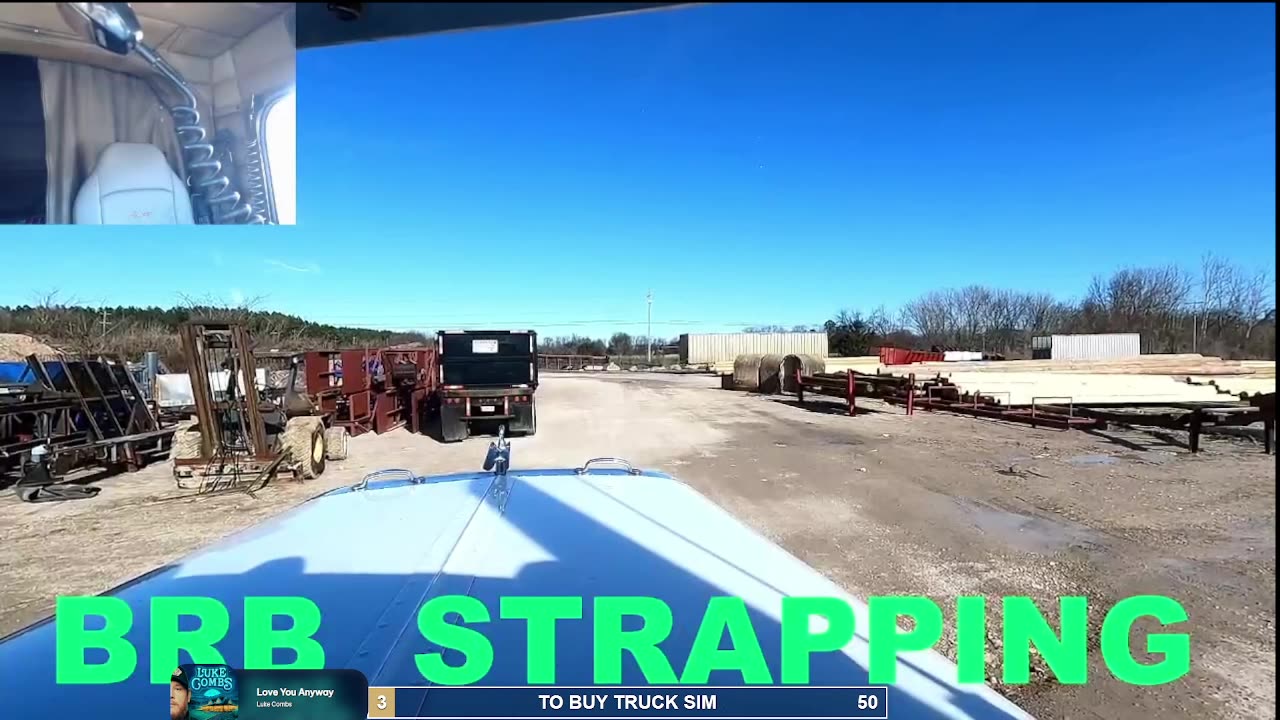 LETS GET THESE LOADS DONE