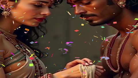 Draupadi aur Krishna ka Nishtha Bandhan | अटूट विश्वास की कथा | Bhakti Story