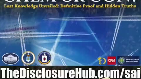 Plant Disease from Chemtrails