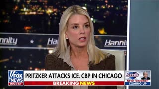 Trump Wants To Make Chicago Safe Again