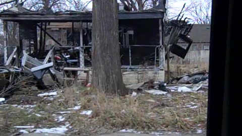 Welcome to the Brightmore Area, The Shea Show