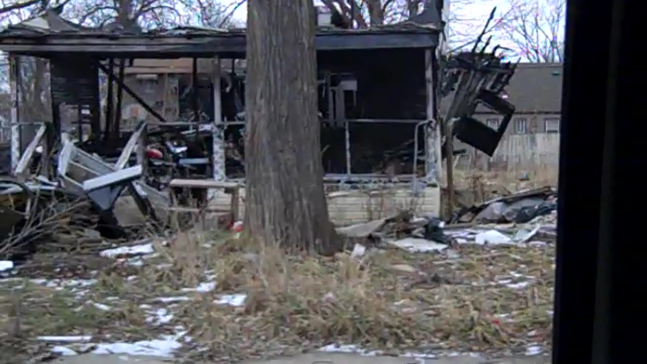 Welcome to the Brightmore Area, The Shea Show