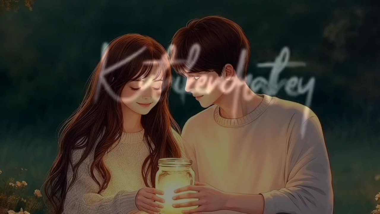 ❤️ Feel the Vibes of Love | Emotional Love Status for Couples