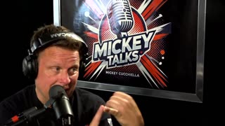 Mickey Talks EP: 129 - Mickey & Matt