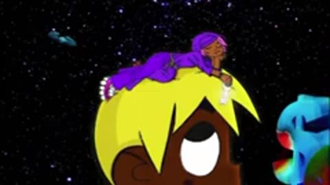 Lil Uzi Vert - No Auto (ft. Lil Durk) (432hz)