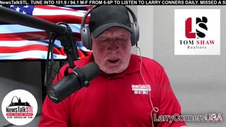 Larry Conners USA - NewsTalkSTL - 12.18.25