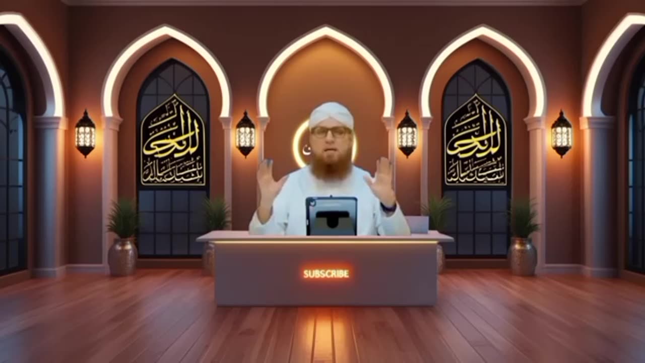Important information