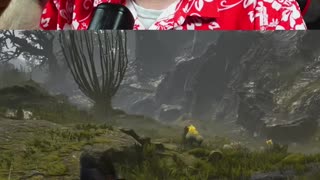 TUROK ORIGINS LOOKS GREAT!