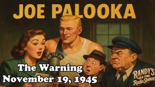 1945-11-19 The Warning