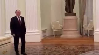 Putin se reúne en Moscú con el director general del OIEA