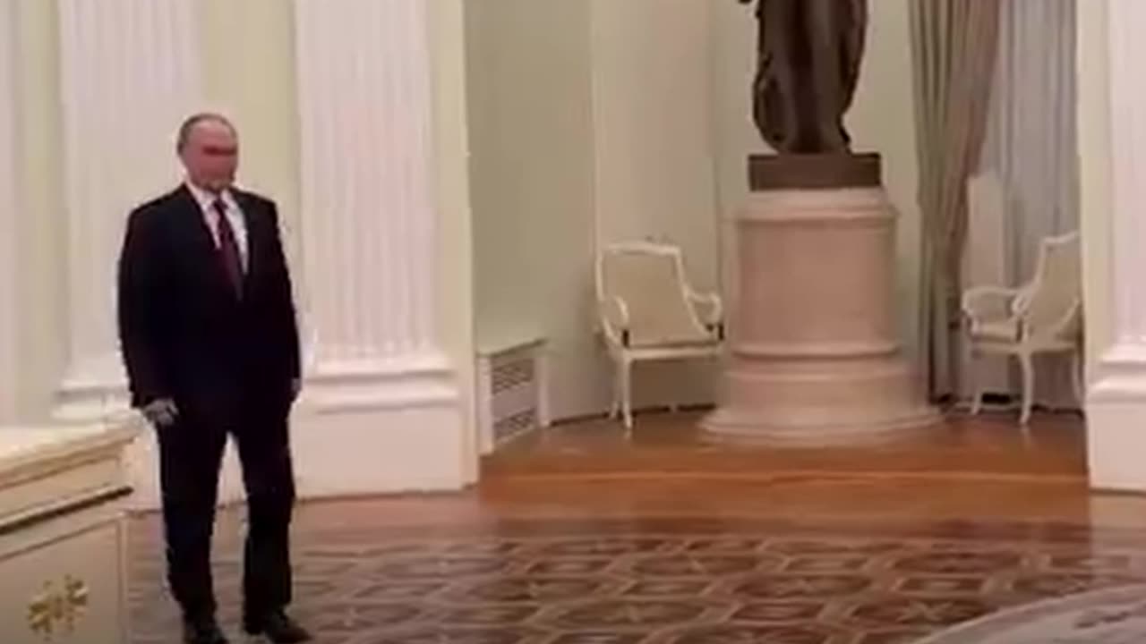 Putin se reúne en Moscú con el director general del OIEA