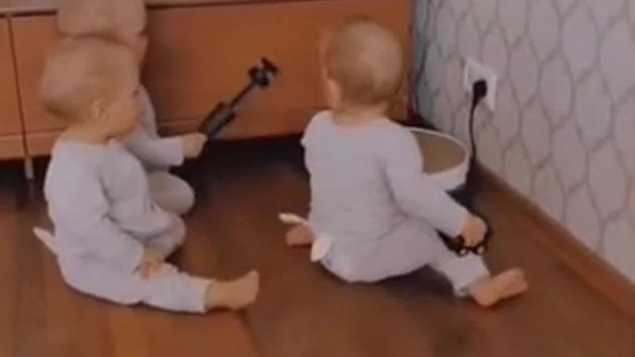 Danger out there. 😁