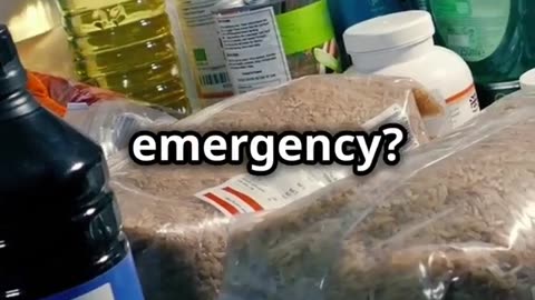 Survival Foods You’re Forgetting – Prep Smarter in 60 Seconds!