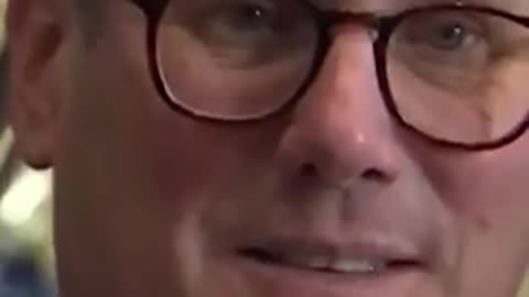 Starmer says if you dont have a mobile phone you will have to pay 85