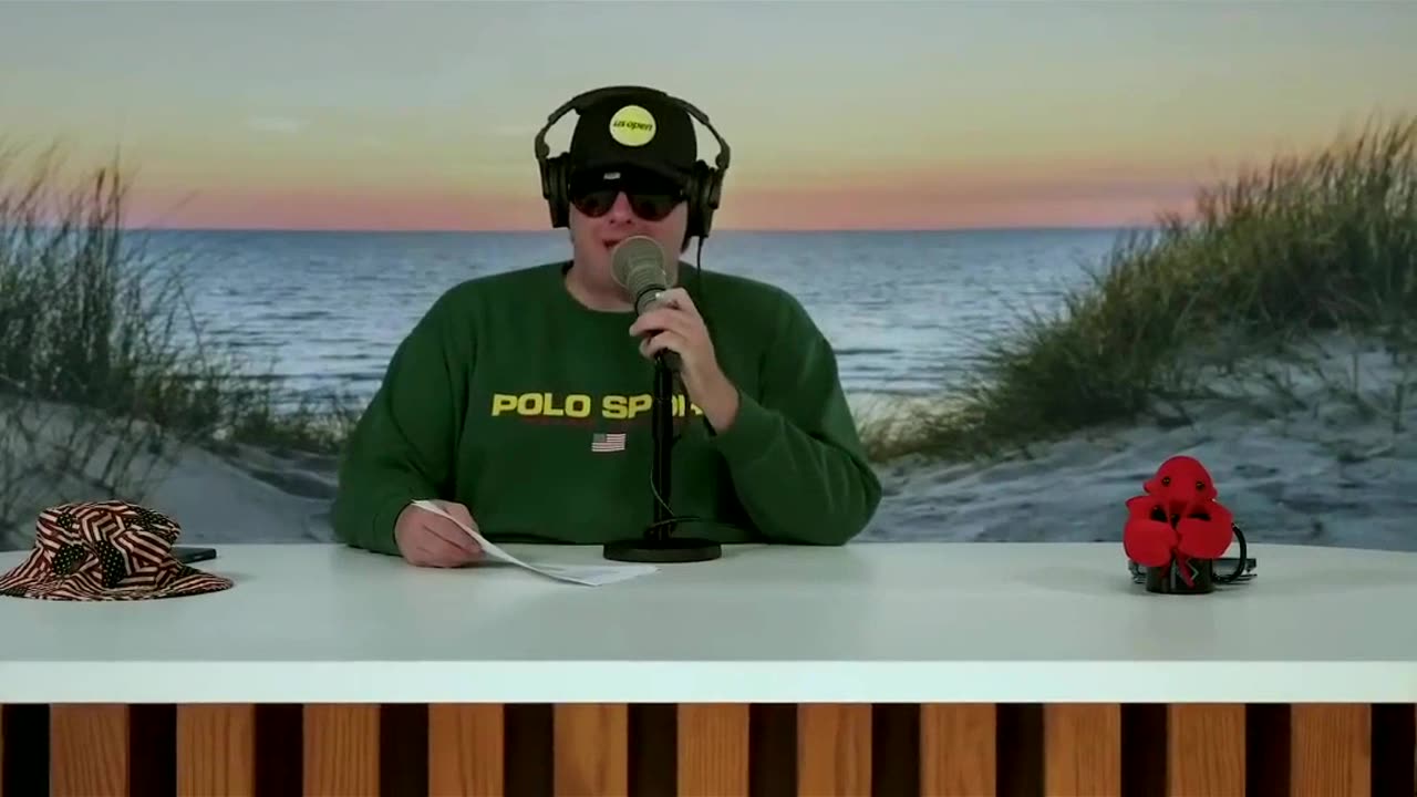 RFK Jr.: Pregnancy Tylenol Dangers - Tim Dillon #tylenol #rfkjr #autism