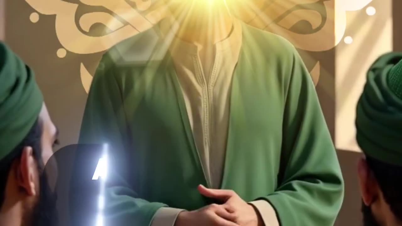 The Power of Nasheeds in Praising Prophet Muhammad ﷺ and Imam Jafar as-Sadiq عليه السلام