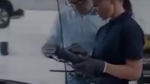 🔥🤬🔥 DARPA GPT & the NSA are secretly tapped into every smart car.