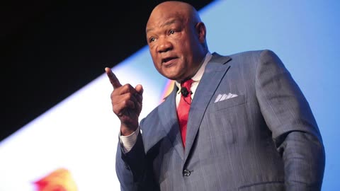 Former World Boxing Champion George Foreman Passes Away At 76