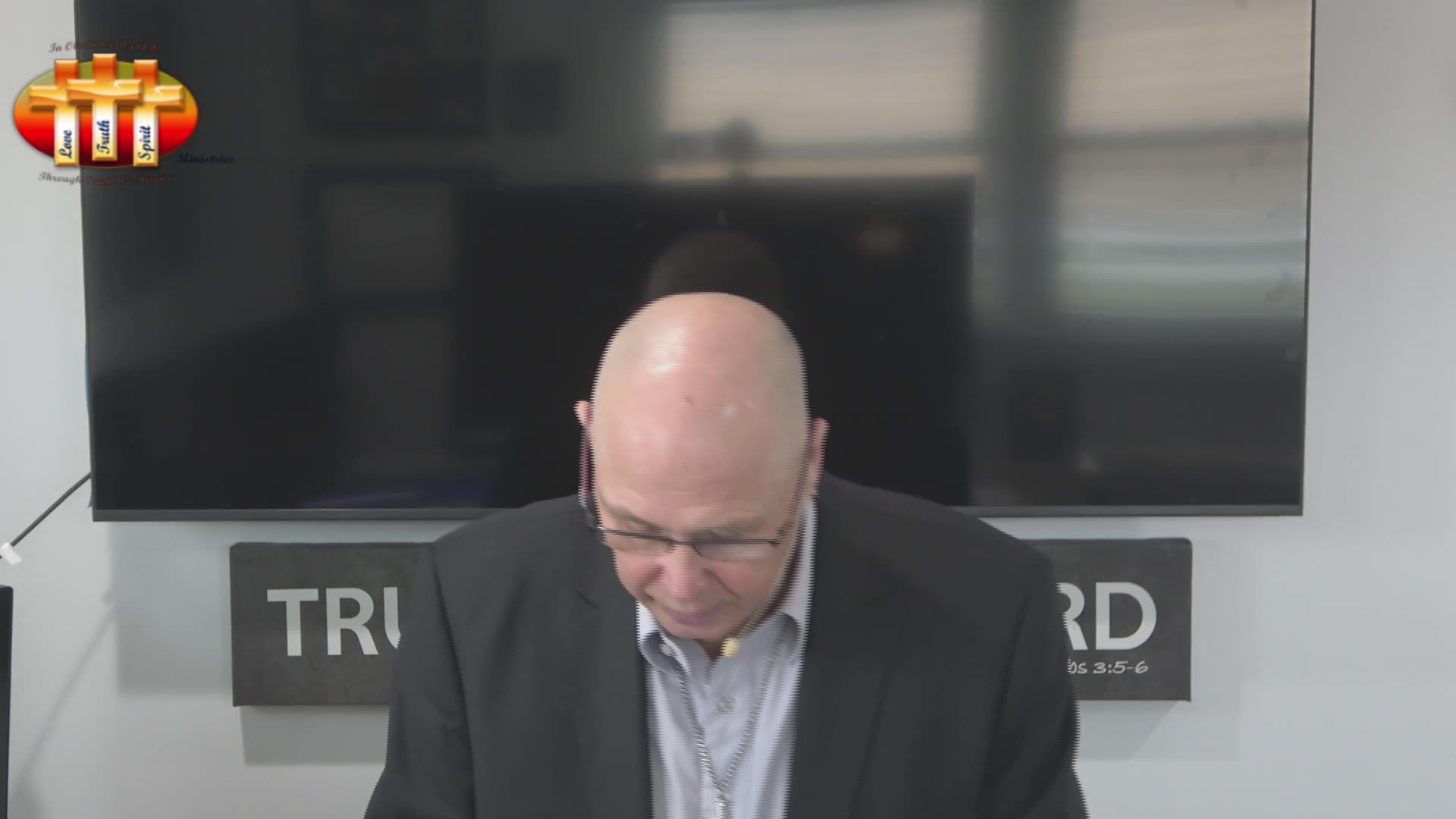 The Little Horn Compares Himself to God