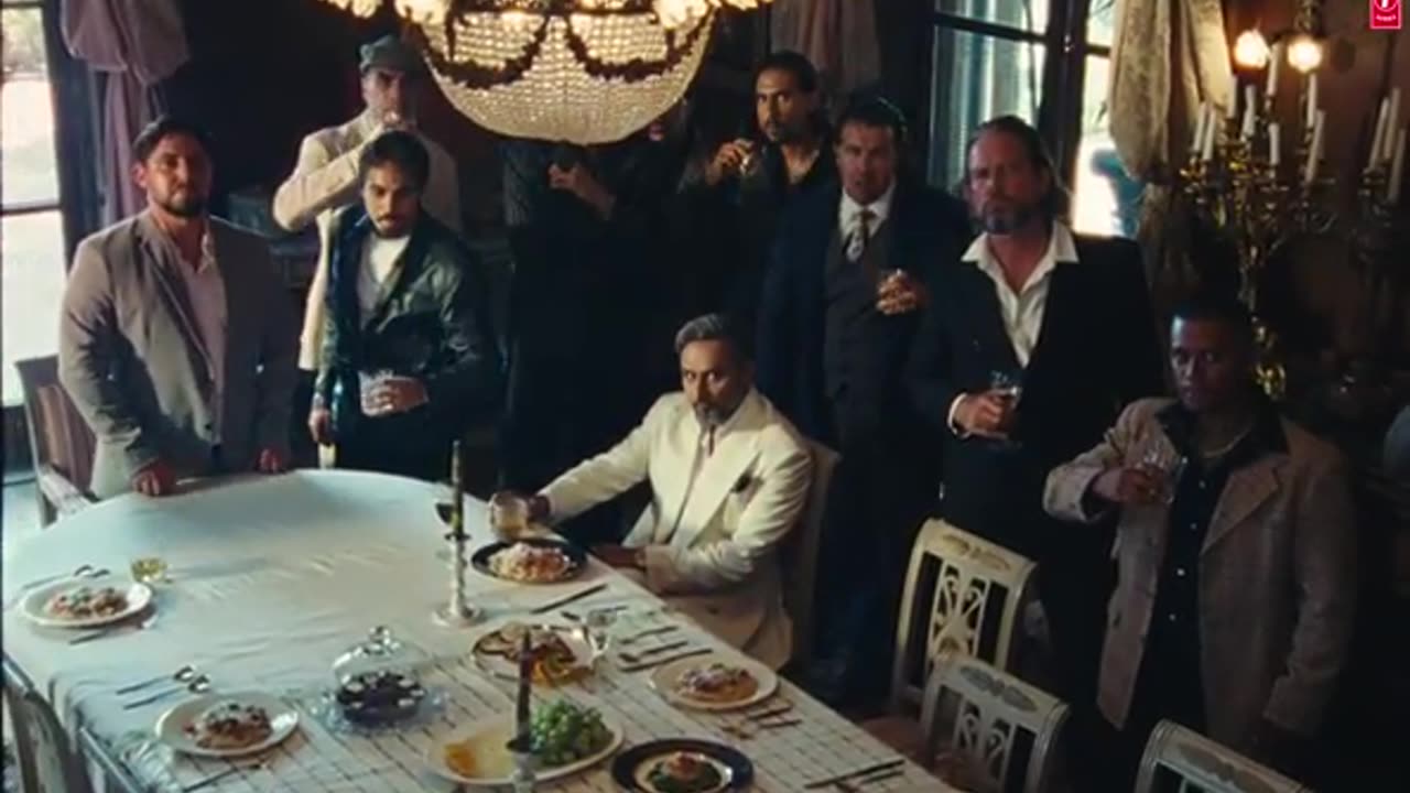 Breaking: MAFIA (Official Music Video) | 51 GLORIOUS DAYS | @YoYoHoneySingh | Na