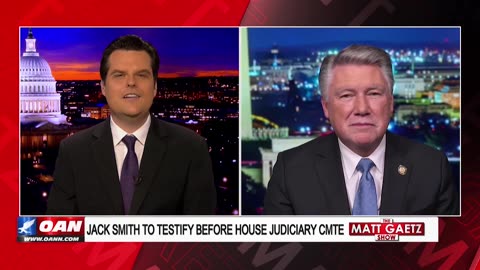 Federal Prosecutor Accused of Bribing Aide for testimony against POTUS