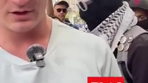 New York is at this point the biggest open mental asylum in the world.