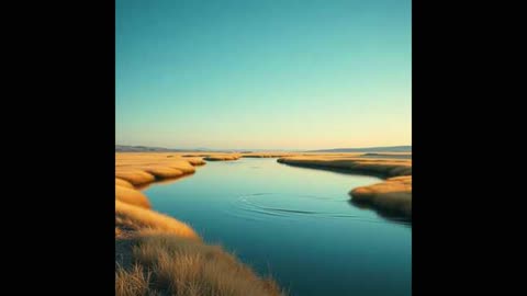 Quiet Reflections