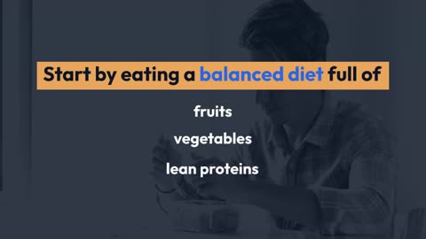 How to Maintain a Healthy Microbiome