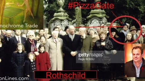 Tom Hanks PIZZAGATE