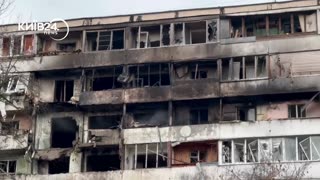 After the enemy shelling in Kyiv, the heat supply has been temporarily limited,