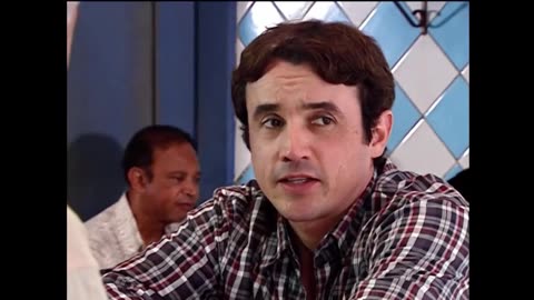 Ribeirão do Tempo Capitulo 154