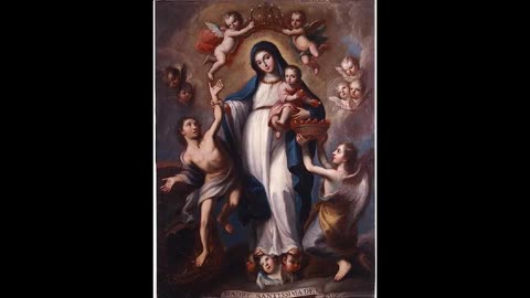 Fr. Hugo Ruiz's sermon: 8/31/25 (London)