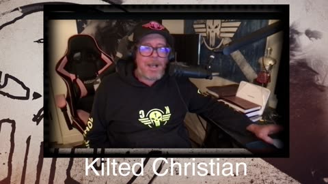 KC Ep966: Gods Strength made Perfect in Weakness.