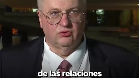 Viceprimer ministro de Rusia comenta los resultados de la reunión de la comisión ruso-brasileña