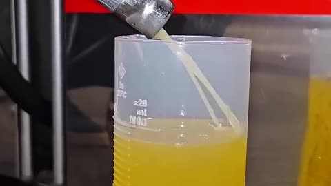 She discovered a scam at a gas station 😮Could that be happening also in America?