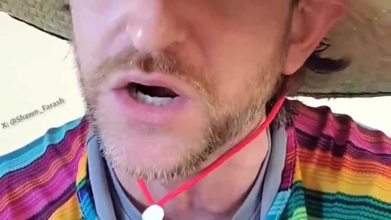 HILARIOUS: "President Trump" Gives Update On The Schumer Shutdown