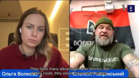 🇺🇦 🏹 🎬 Recovering lost positions in Pokrovsk for the Armed Forces is "objectively impossible"