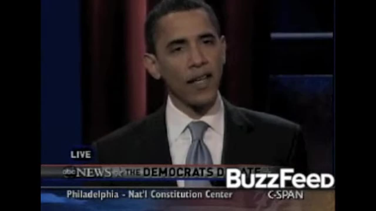 Obama on Gun Control 2008