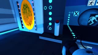 Portal 2: Custom Map 1968 Senate Hearings on Missing Astronauts by mostlydaniel