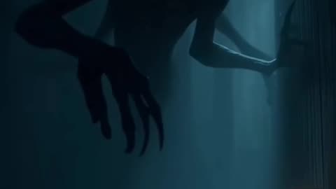 DEMONIOS=BICHOS y la paralisis del sueño 👹👁 