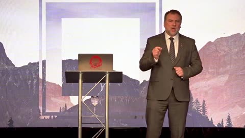 Message to the Leaders! Lions Do Not Bow | Pastor Artur Pawlowski | Hope Center
