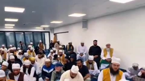 UK is unrecognizable.