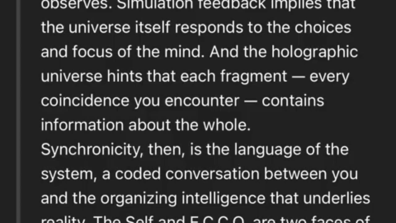 John C. Lilly "In the province of the mind, there are no limits."