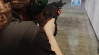 Lets see how Panzer Buckshot Shoots!