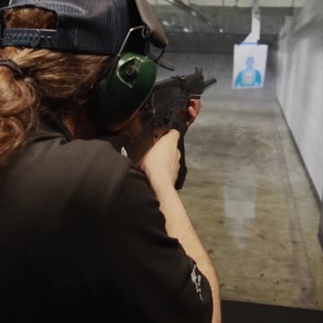 Lets see how Panzer Buckshot Shoots!